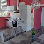 Alte Stepperei شقة