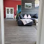 Alte Stepperei شقة شفارتسنبرغ