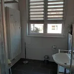 Alte Stepperei شقة *