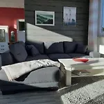 Alte Stepperei