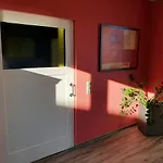 Alte Stepperei شقة شفارتسنبرغ