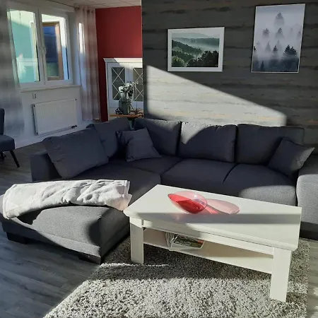 Apartamento Alte Stepperei