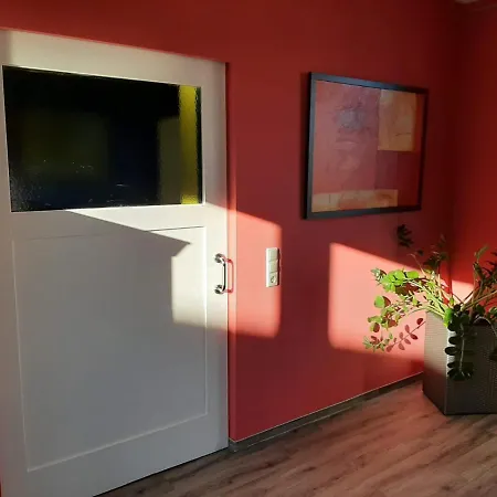 Alte Stepperei Appartement Schwarzenberg (Saxony)