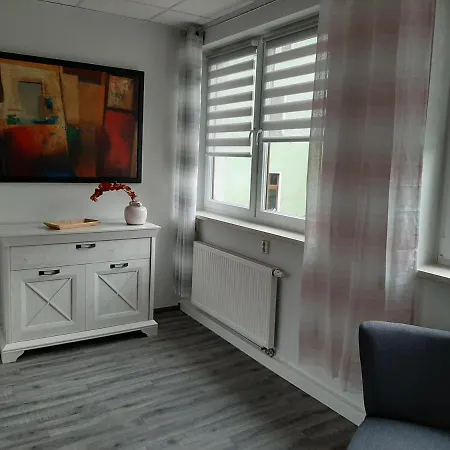 Alte Stepperei